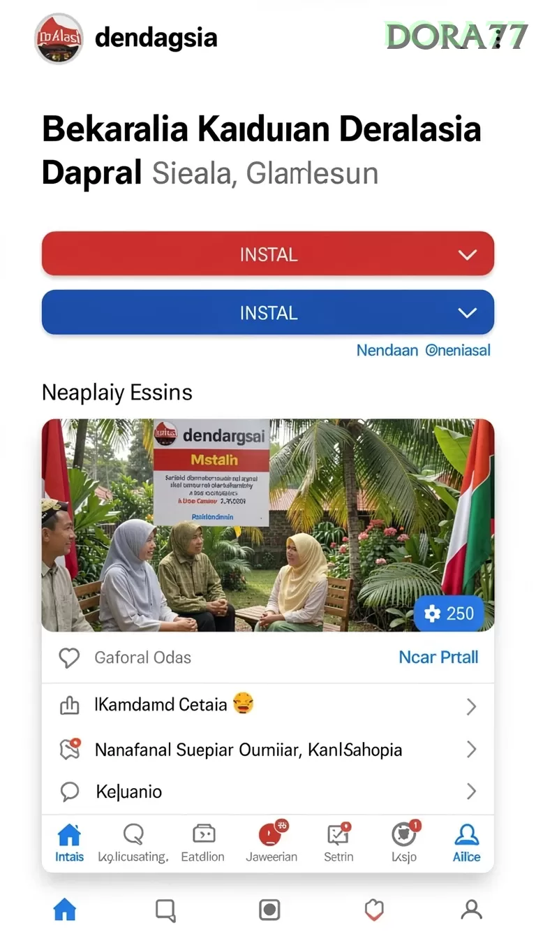 Screenshot Timunmerah nomor 2
