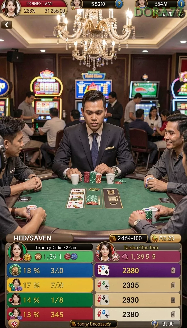 Screenshot Sinartogel nomor 1