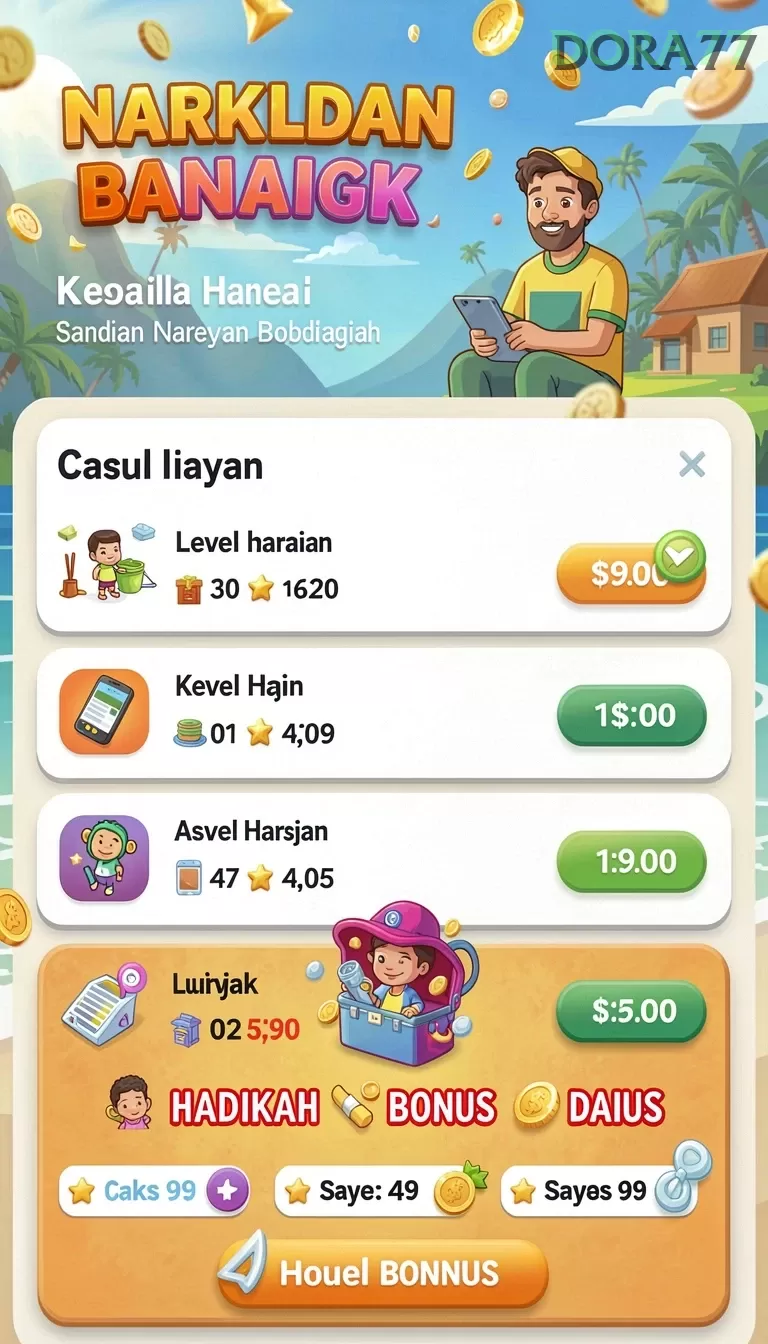 Screenshot Latoto nomor 2