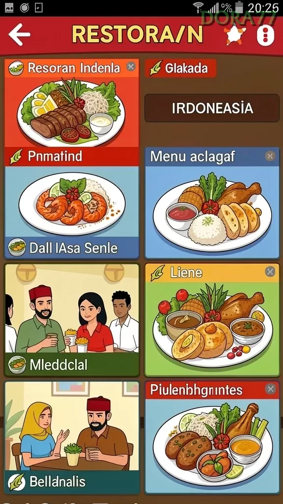 Screenshot 77singa nomor 3