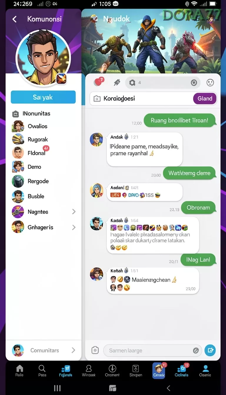 Screenshot 9zk nomor 3