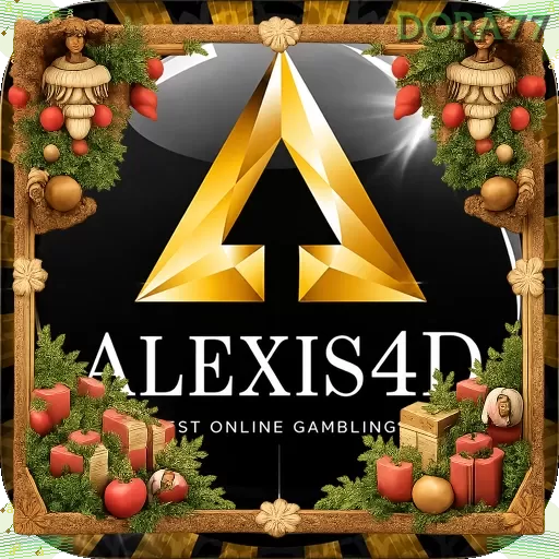 alexis4d - 8