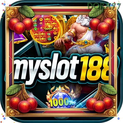 myslot188 - 5
